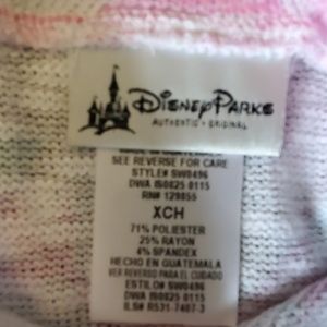 Disney Shirts & Tops - Disney sweater Disney Shirts & Tops - Disney sweater
